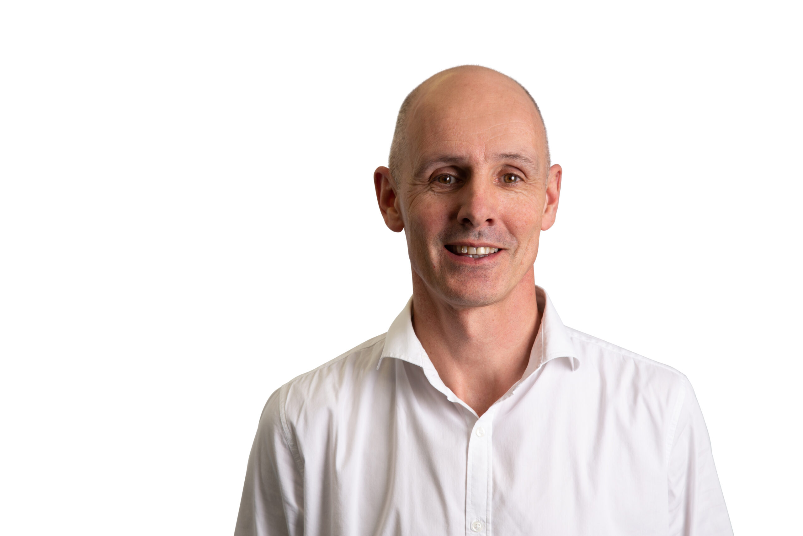 Paul van Haren Ervaren docent bij Wittemeer Academy